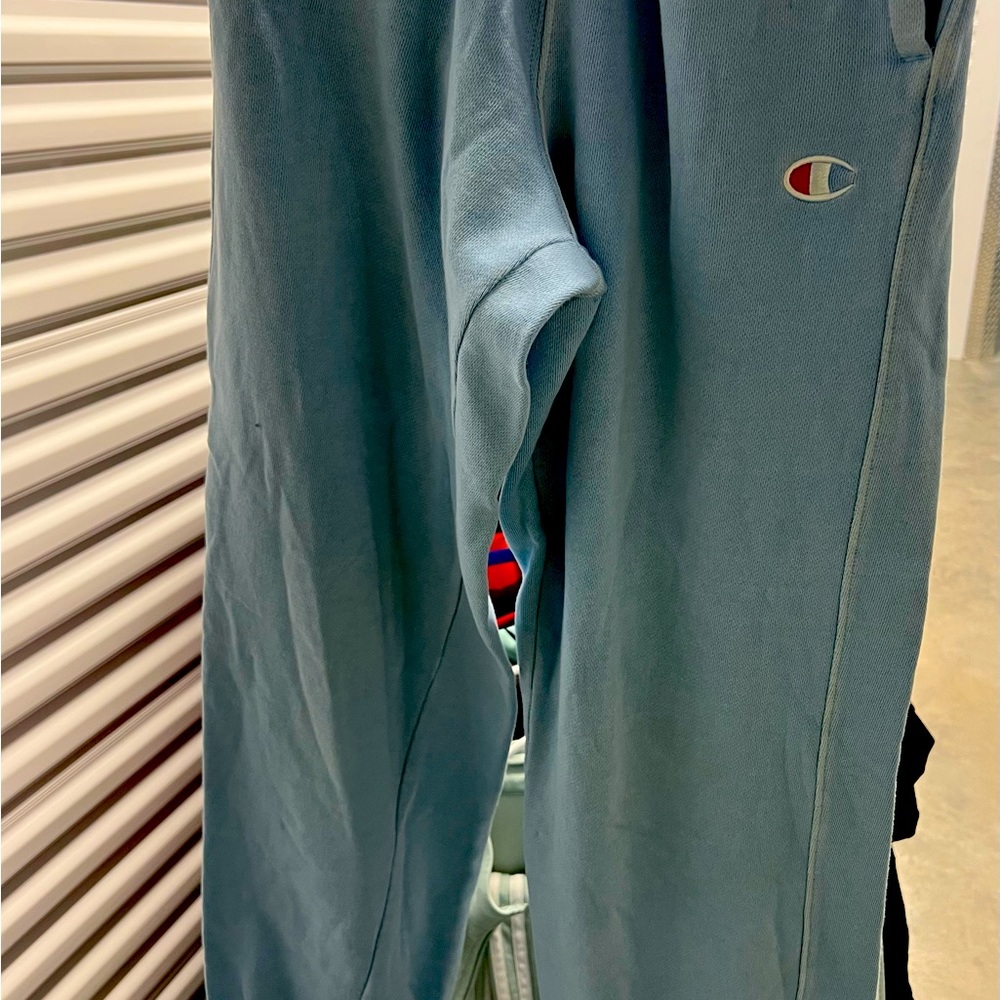 Champion sweatsuit